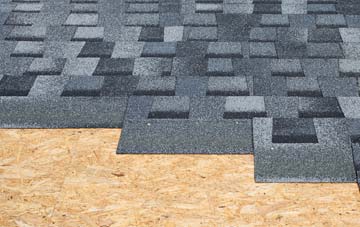 expert Thorns Green asphalt roof companies