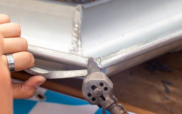 disadvantages of Thorns Green lead roofing