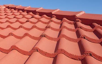 Thorns Green tile and slate roof replacement